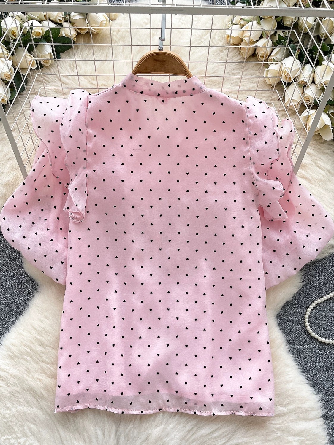 Find your love top FTO314 images